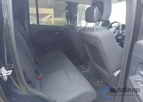 2011 Jeep Liberty Sport из США, поврежденный, VIN 1J4PN2GK0BW565541